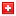 decker-cs.com server is located in Switzerland